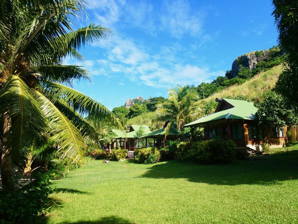 Naqalia Lodge Wayasewa Island Habitación foto