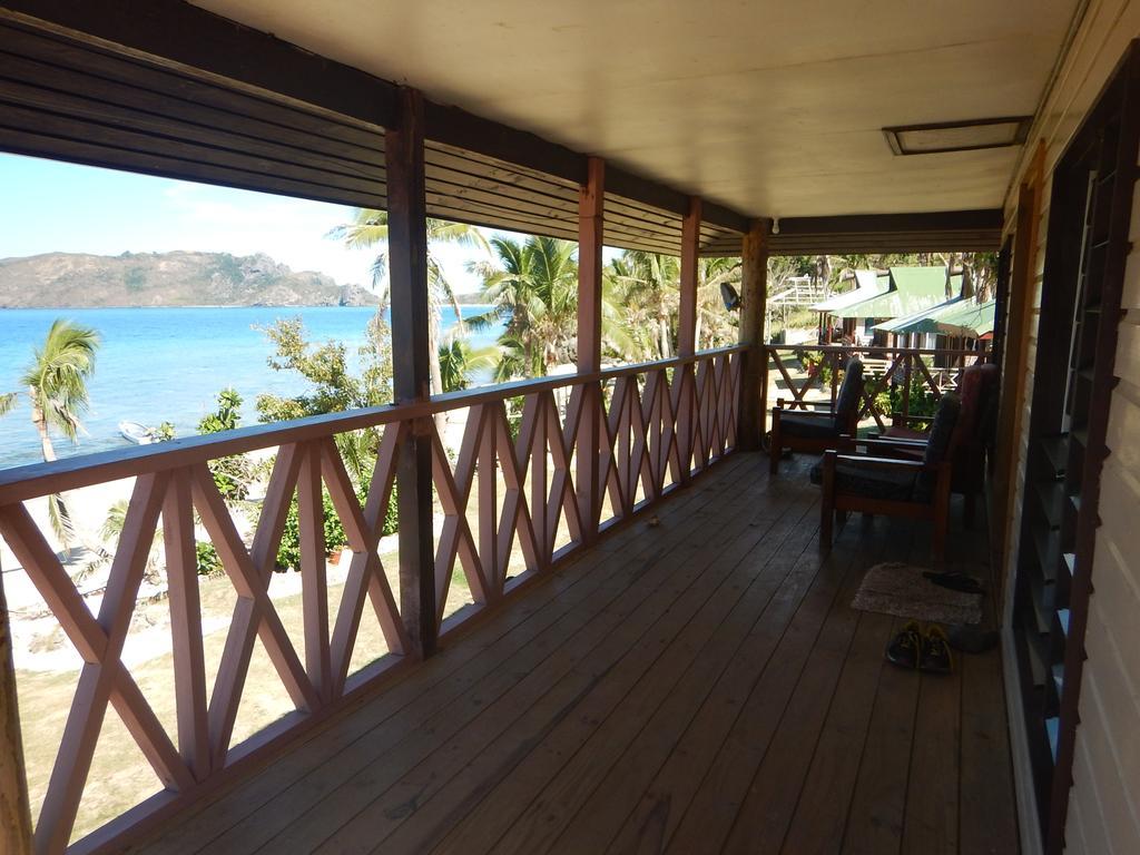 Naqalia Lodge Wayasewa Island Habitación foto